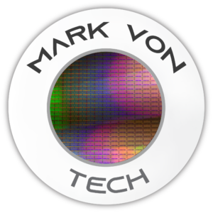 Mark von Tech logo